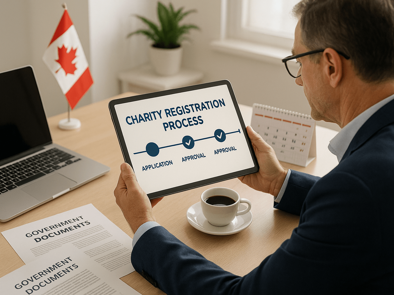 Charity Registration Timeline: What to Expect at Each Stage ...