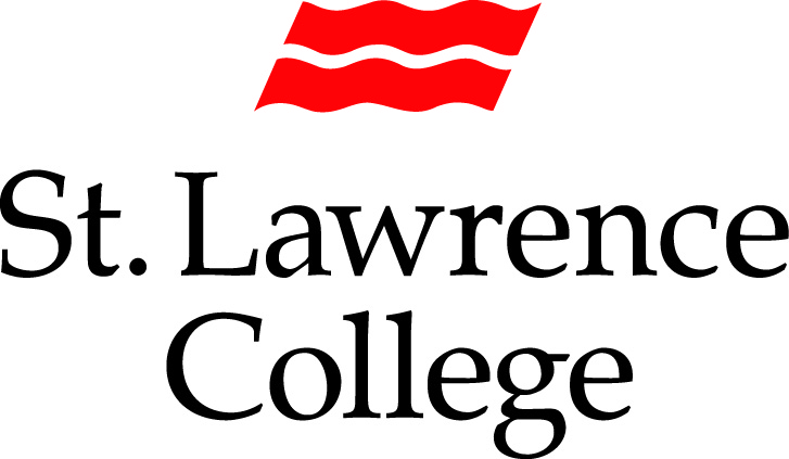 St.Lawrence College Logo